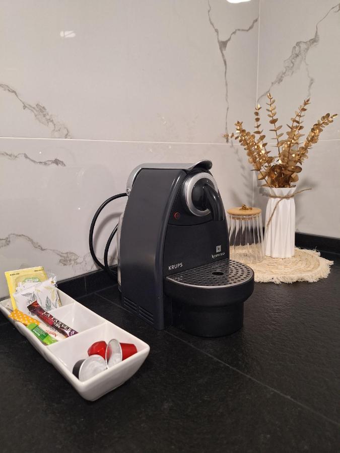 卡拉莫查Aromas Del Jiloca, La Trufa Negra公寓 外观 照片