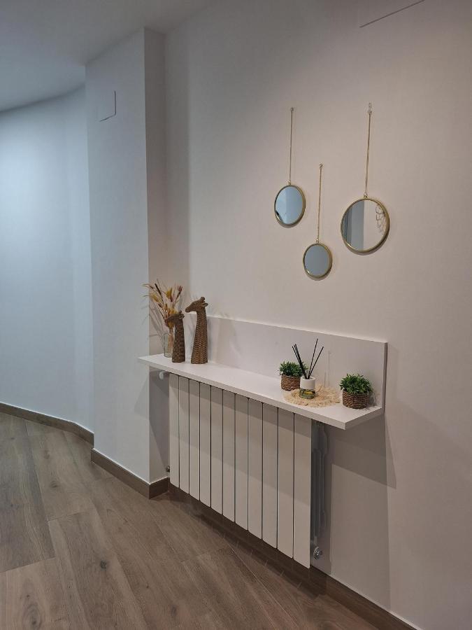 卡拉莫查Aromas Del Jiloca, La Trufa Negra公寓 外观 照片