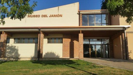卡拉莫查Aromas Del Jiloca, La Trufa Negra公寓 外观 照片